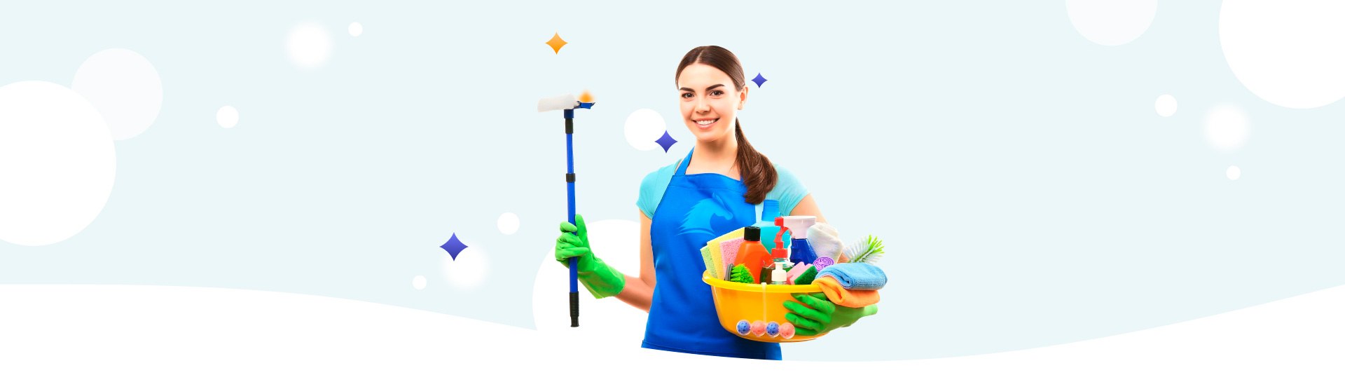 Cleaning Company Dubai