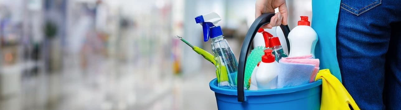 Cleaning Services for Educational Institutions