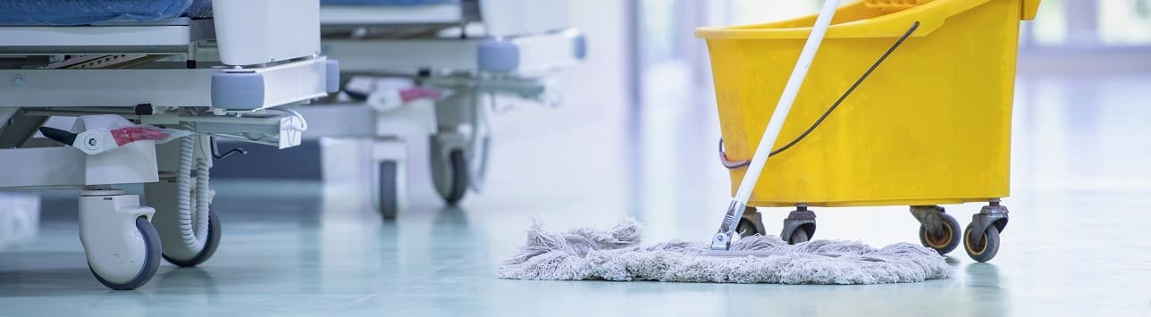 Medical Cleaning Services