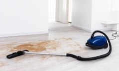 Building Cleaning Services