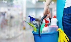 Cleaning Services for Educational Institutions