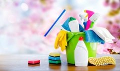 Deep Cleaning Service