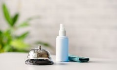 Hospitality Cleaning Services