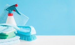 Jewellery Shop Cleaning Service