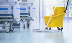 Medical Cleaning Services