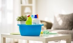 Apartment Cleaning Services