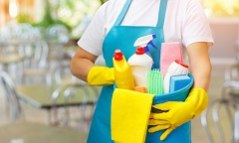 Restaurant Cleaning Services