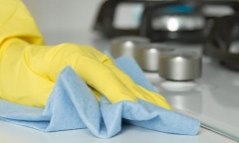 Kitchen Cleaning Services