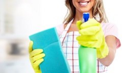 Flawless Villa Cleaning