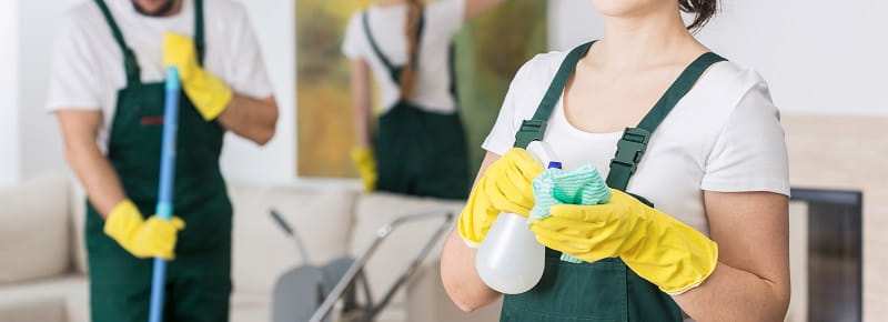 Help in Hiring a Professional Cleaning Service