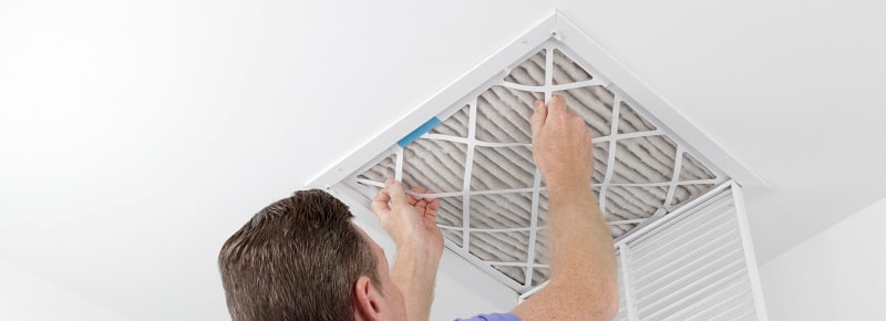 Attributes of Excellent Air Duct Cleaning Process