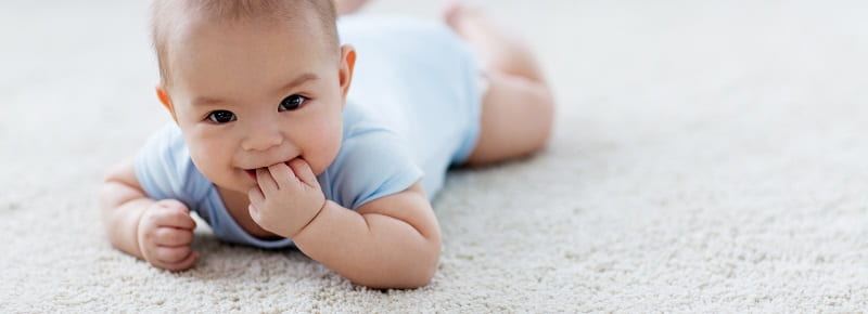 Clean Carpet for Family Health