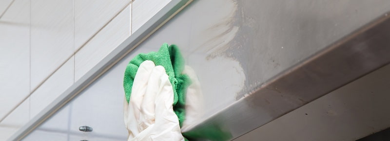 Professional Cleaning Services in Dubai
